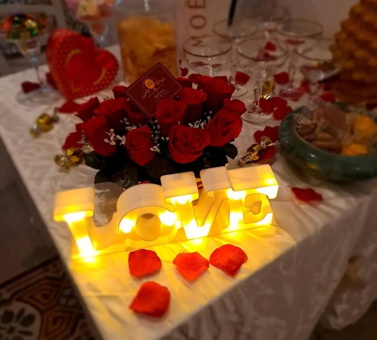 Pensionat B&B Ammirata Palermo