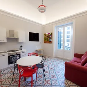 2* Bed and breakfast Del Ponte Normanno