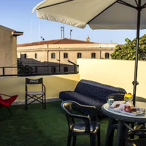2* Bed and breakfast Porta Nuova
