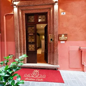  Gasthuis Residenza Catullo Italië