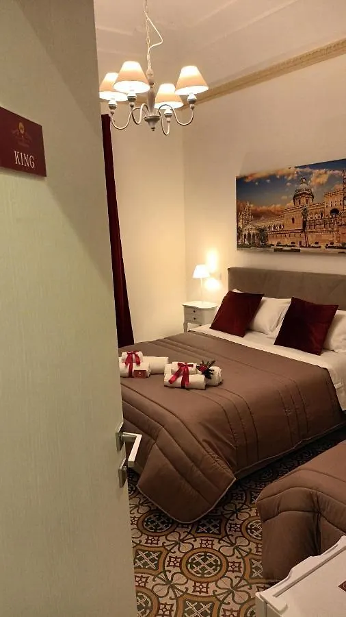 B&B Ammirata Palermo
