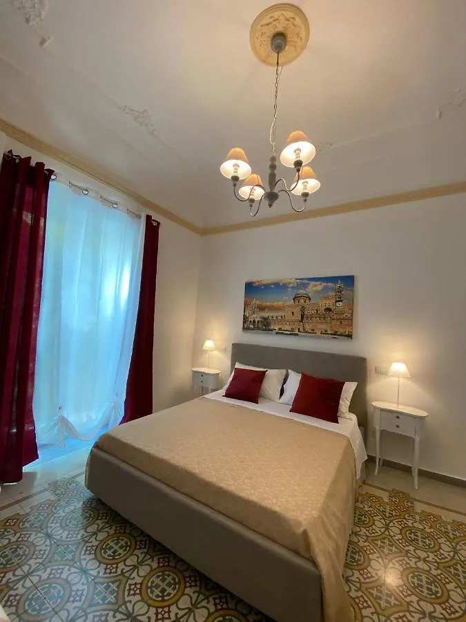 Affittacamere Hotel Beb Ammirata Palermo