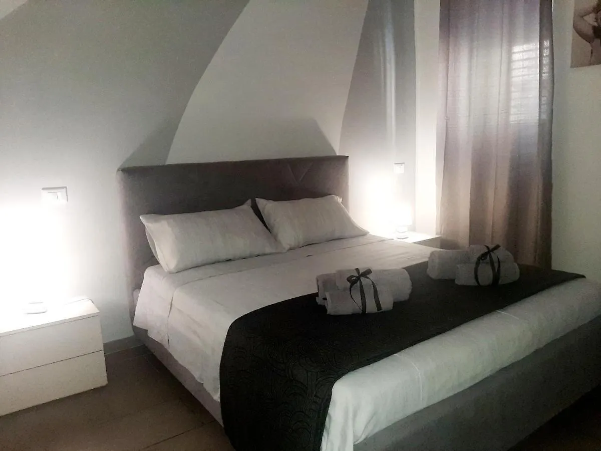 Affittacamere Hotel Beb Ammirata Palermo