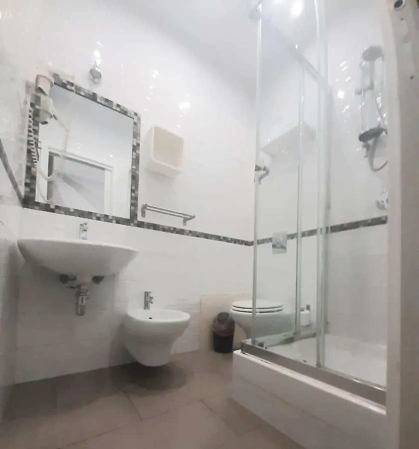 Hotel Beb Ammirata Palermo Affittacamere