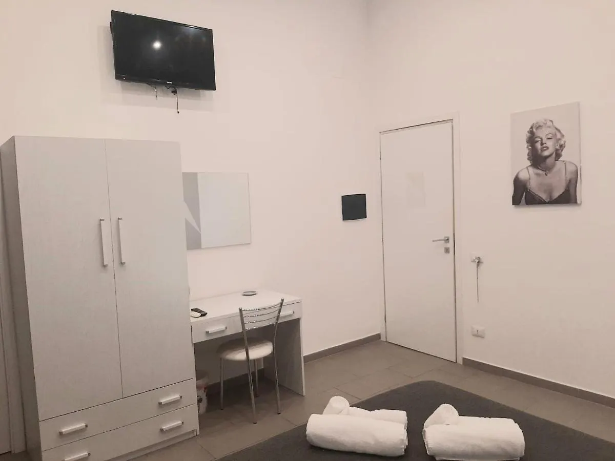 Hotel Beb Ammirata Palermo 0*,  Italia