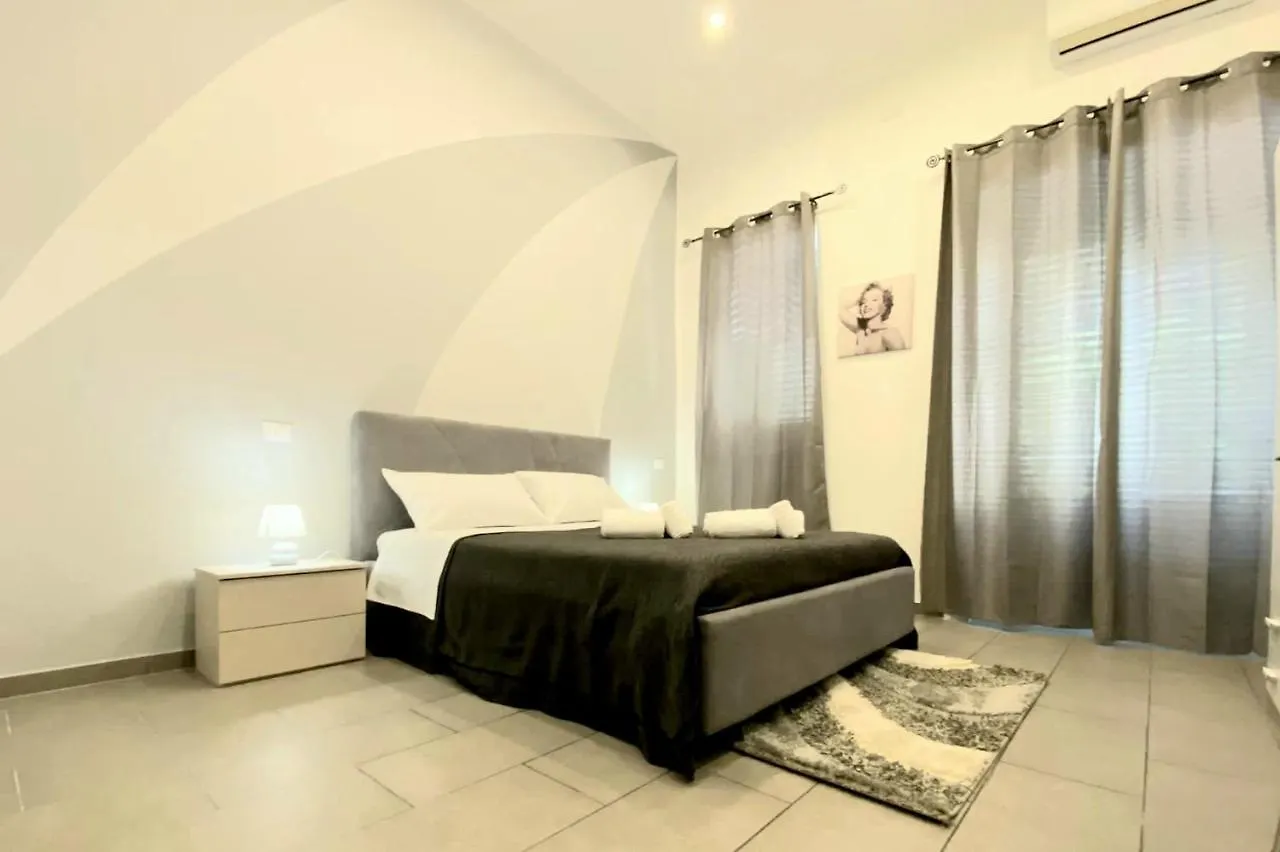 Affittacamere Hotel Beb Ammirata Palermo Italia