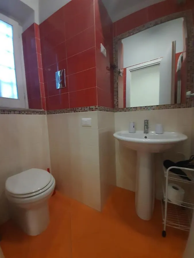 Affittacamere Hotel Beb Ammirata Palermo