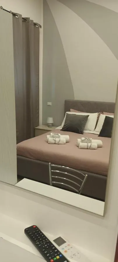 Hotel Beb Ammirata Palermo 0*,