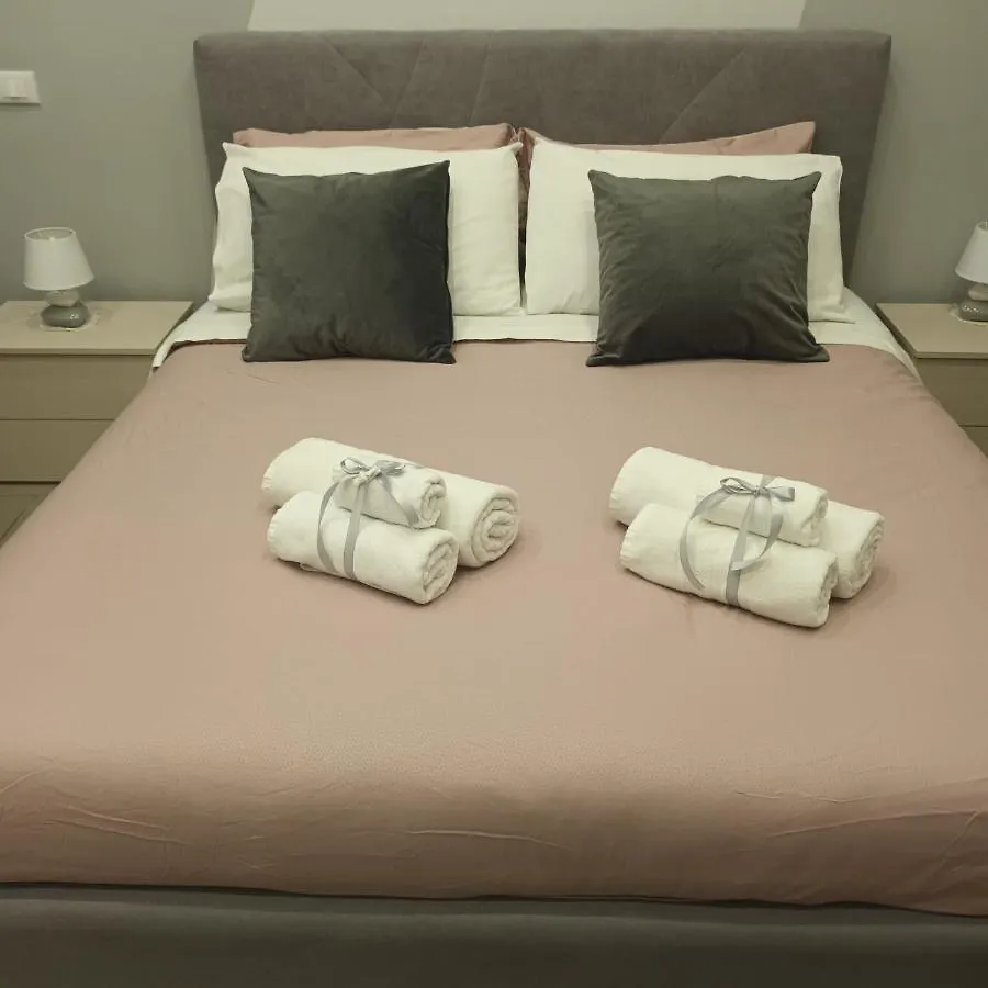 Hotel Beb Ammirata Palermo 0*,