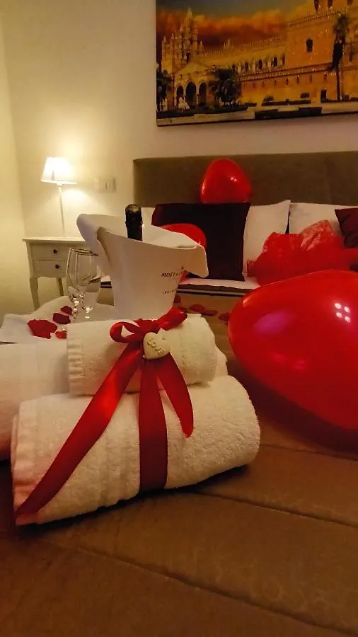 Hotel Beb Ammirata Palermo