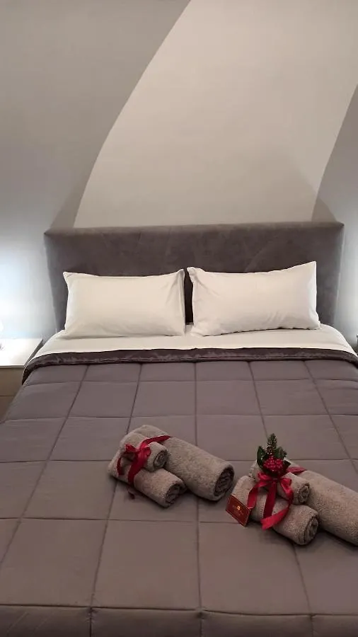 Hotel Beb Ammirata Palermo Affittacamere
