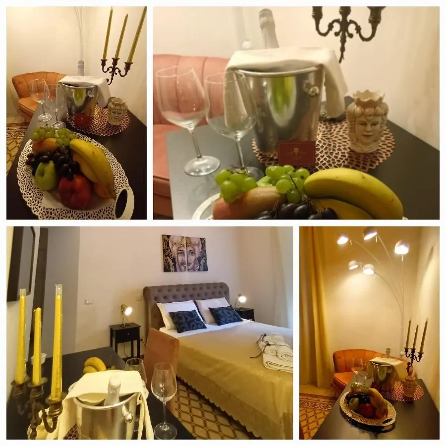 Hotel Beb Ammirata Palermo