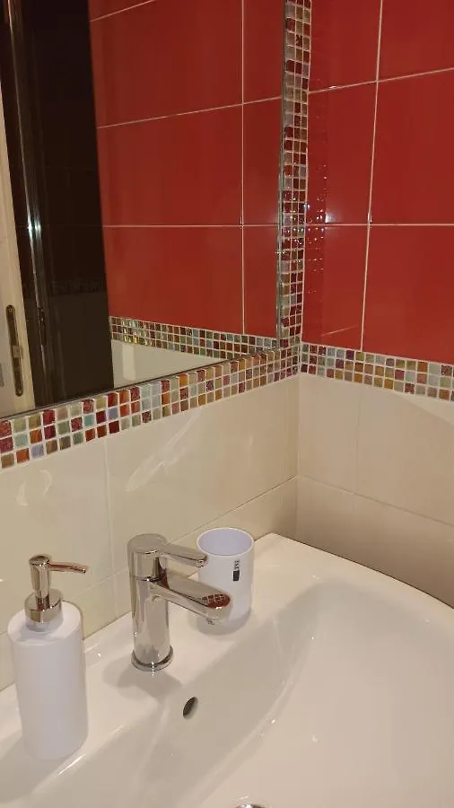 Hotel Beb Ammirata Palermo Affittacamere