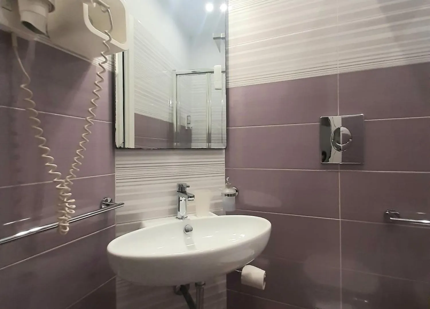 Hotel Beb Ammirata Palermo