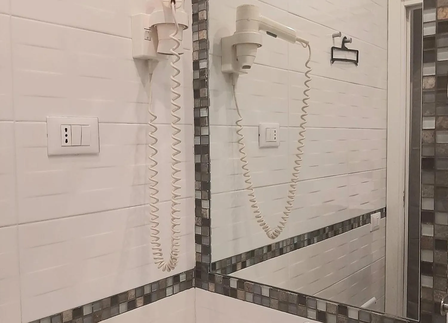 Hotel Beb Ammirata Palermo Italia