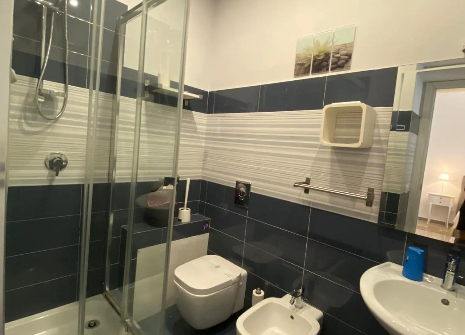 Affittacamere Hotel Beb Ammirata Palermo