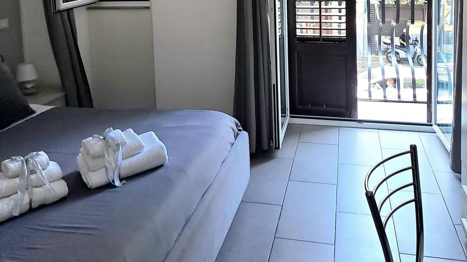 Hotel Beb Ammirata Palermo