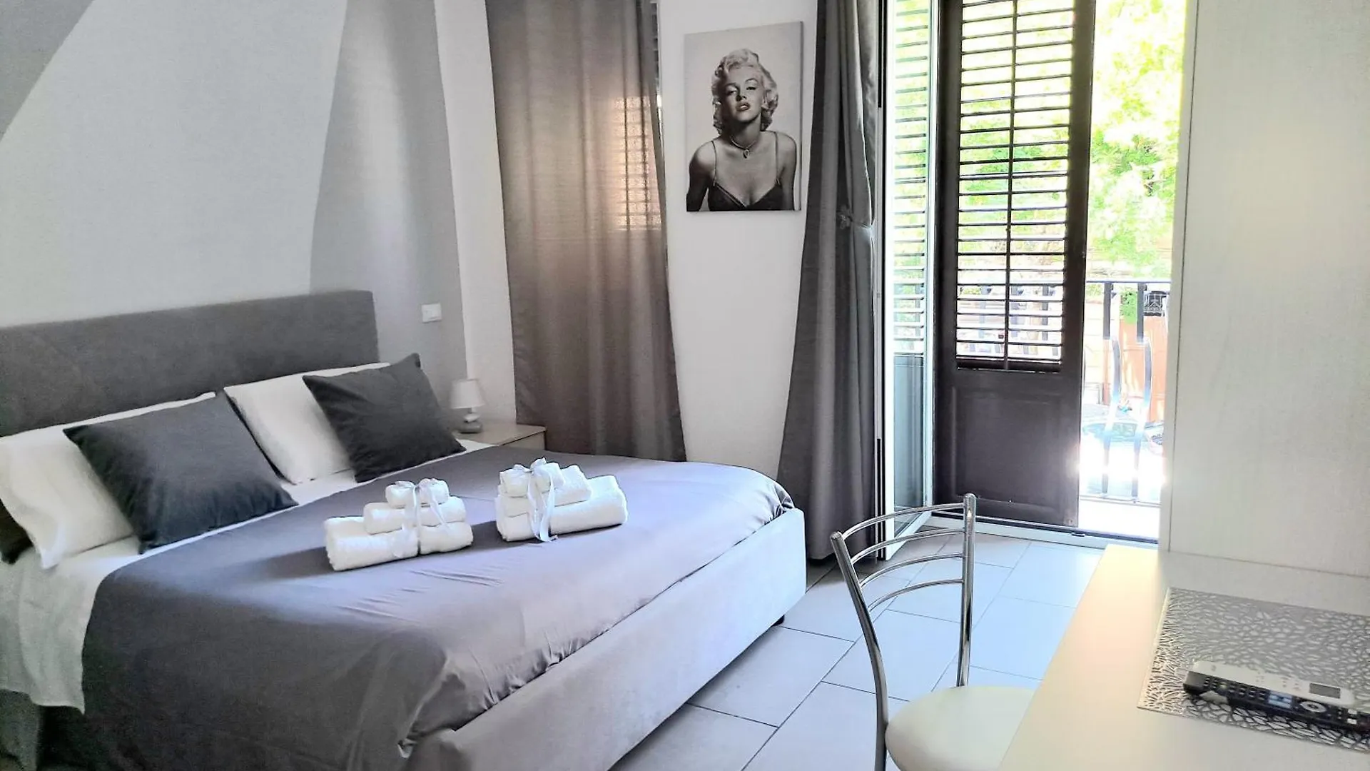 Affittacamere Hotel Beb Ammirata Palermo
